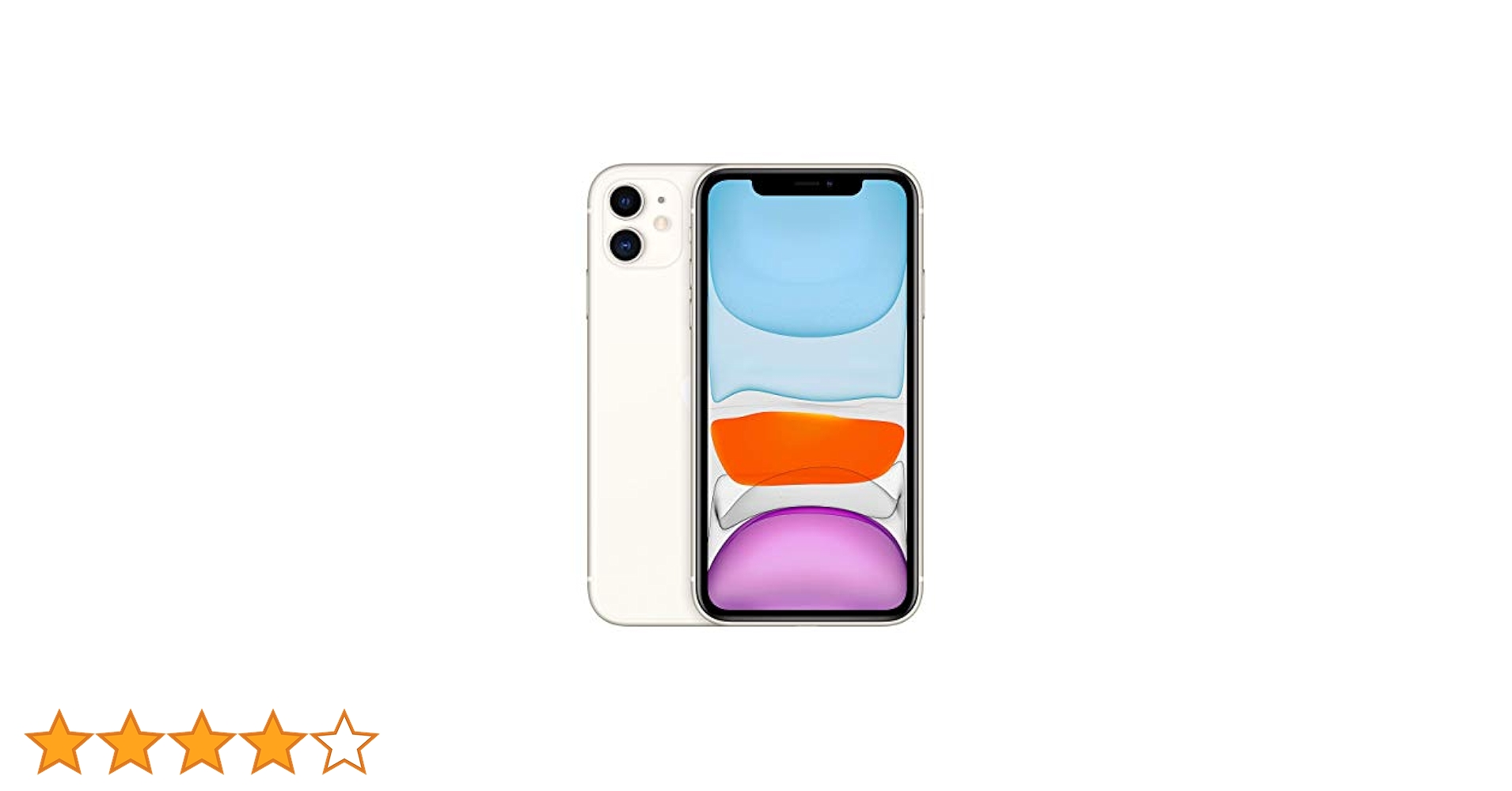 スマートフォン本体 Apple - iPhone11 128G Amazon.com: Apple iPhone 11, US Version, 128GB, Black